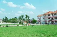 Hotel Santa Maria Hotels in Arua
