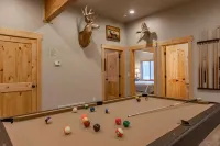 Buck Buck Moose Hotels in 