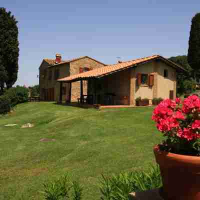 Agriturismo Villa Opera Hotel Exterior