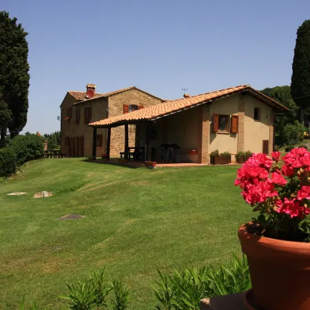 Agriturismo Villa Opera