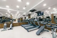 Cascade Hotel Hotels in Syzran