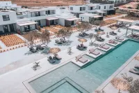Cove Paros - Luxus