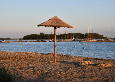 Lakeview Escape in de Schotsman