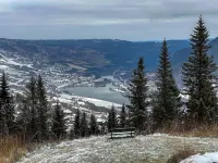 Øyer Fjellstugu Hotels in Oyer