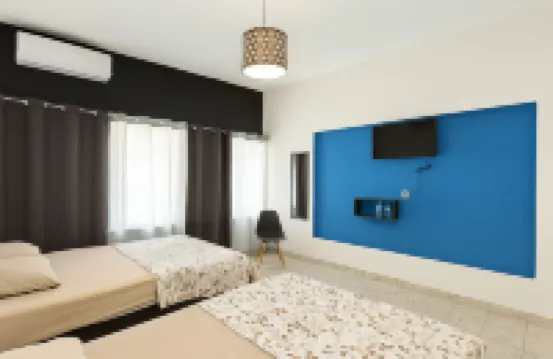 Hospedaje Casa Velaz