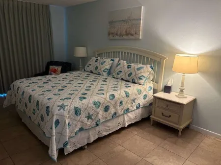 Sea Oats - Lauren Cove