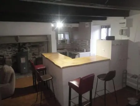 Gîte "des coussieres" between peace and nature