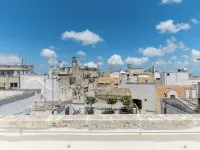 Casetta Wilma by Wonderful Italy Hotels in Cisternino