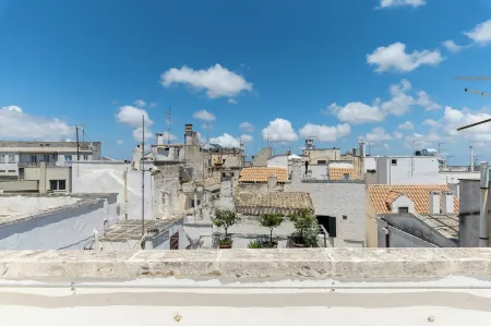 Casetta Wilma by Wonderful Italy