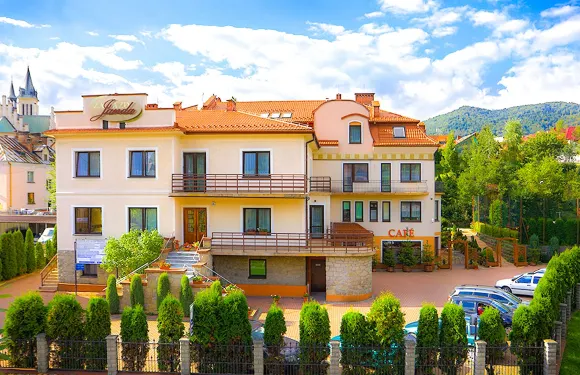 揚達會議度假村