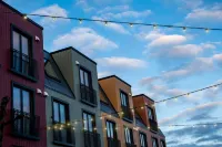 Vander - Pedersgata Hotel a Stavanger