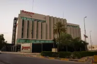 Ramada Plaza by Wyndham Mosul Corniche Hotels near Furqan Mosque