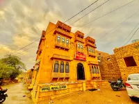 Hotel Royal Queen Jaisalmer Hotels in 