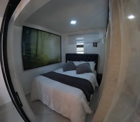 Modern condo in the heart of Sosua 2 bedrooms Отели в г. Сосуа