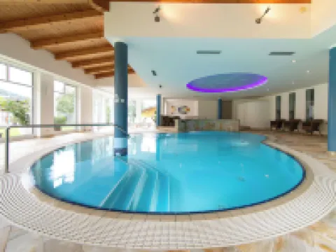 Alpina Wagrain Hotels in Wagrain