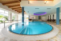 瓦格賴恩高山飯店