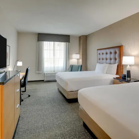Drury Inn & Suites Dayton North