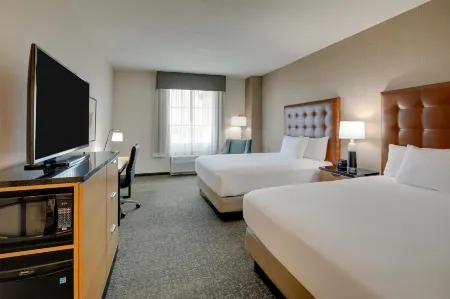 Drury Inn & Suites Dayton North