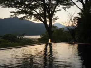 龍宮殿日式旅館