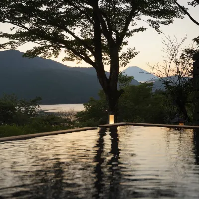 Ryuguden Hotels near Petting Zoo