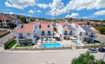 Datca Beyaz Ev Hotel