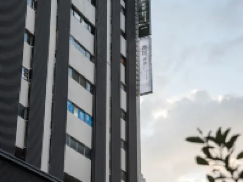 Spring Rhapsody Hotel Hotels near Taiwan Museum of Fine Arts
