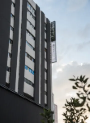 스프링스 랩소디 호텔 대만미술관 주변 호텔