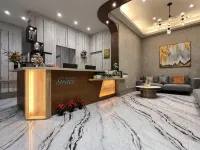 GRACE HOTEL DUNBEI - 2 stelle