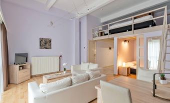 Ambassador Suites Leuven