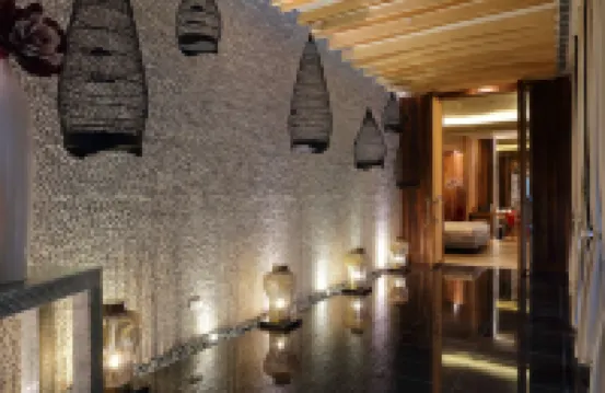 Mulan Boutique Hotel - Taipei Dazhi Branch