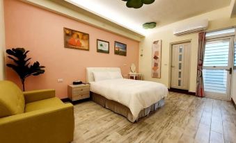 Miao Miao Homestay