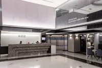 旅居文旅 - 台北松山機場館