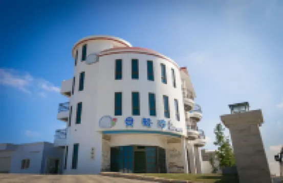 Shell Sand Homestay