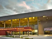 Residence Inn New Orleans Metairie Hotels near Serenity Day Spa and Gifts