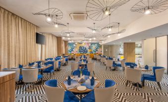 Effotel by Sayaji Navi Mumbai