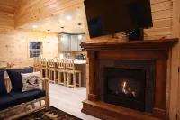 Newly Built Home: Perfectly Located Near Loon Mountain & Downtown Lincoln, NH!