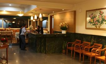 Lintas Sumatra Hotel