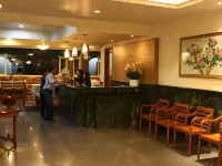 Lintas Sumatra Hotel Hotel a Lubuk Linggau Barat II
