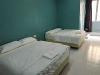 QEYJAN 酒店 巴西普特酒店