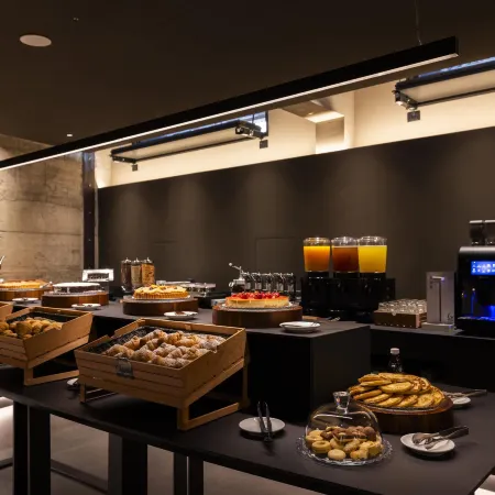 Joy 124 Hotel Milano