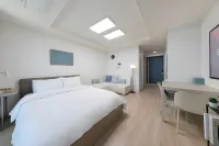 Sokcho Summit Bay 1504