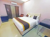 Pratik Lodge Hotel a Belgaum