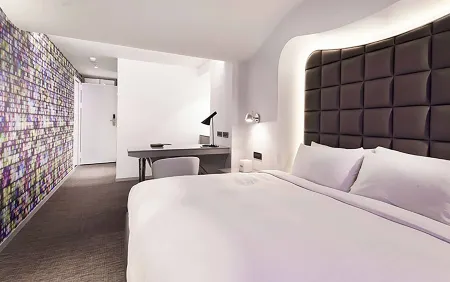 Royal Group Hotel Central Park Branch