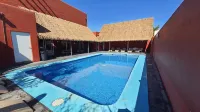 Hotel Zar la Paz فنادق في لاباز