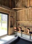 Emrose Luxury Cabins Hotels in Chittenden