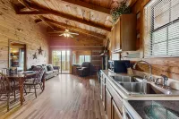 Almost Heaven Hotels in Blount County