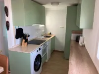 Duplex in Calm Area of the Old Town