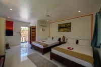 เอโวลูชั่น ไดฟ์แอนด์บีชรีสอร์ท