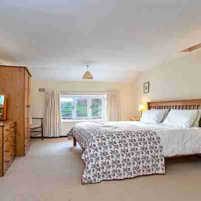 No.2 Town Head Cottages Rooms