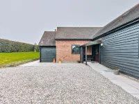 The Park Các khách sạn ở Craven Arms